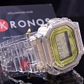 Часы Casio G-Shock DW-5035E-7 фото 2